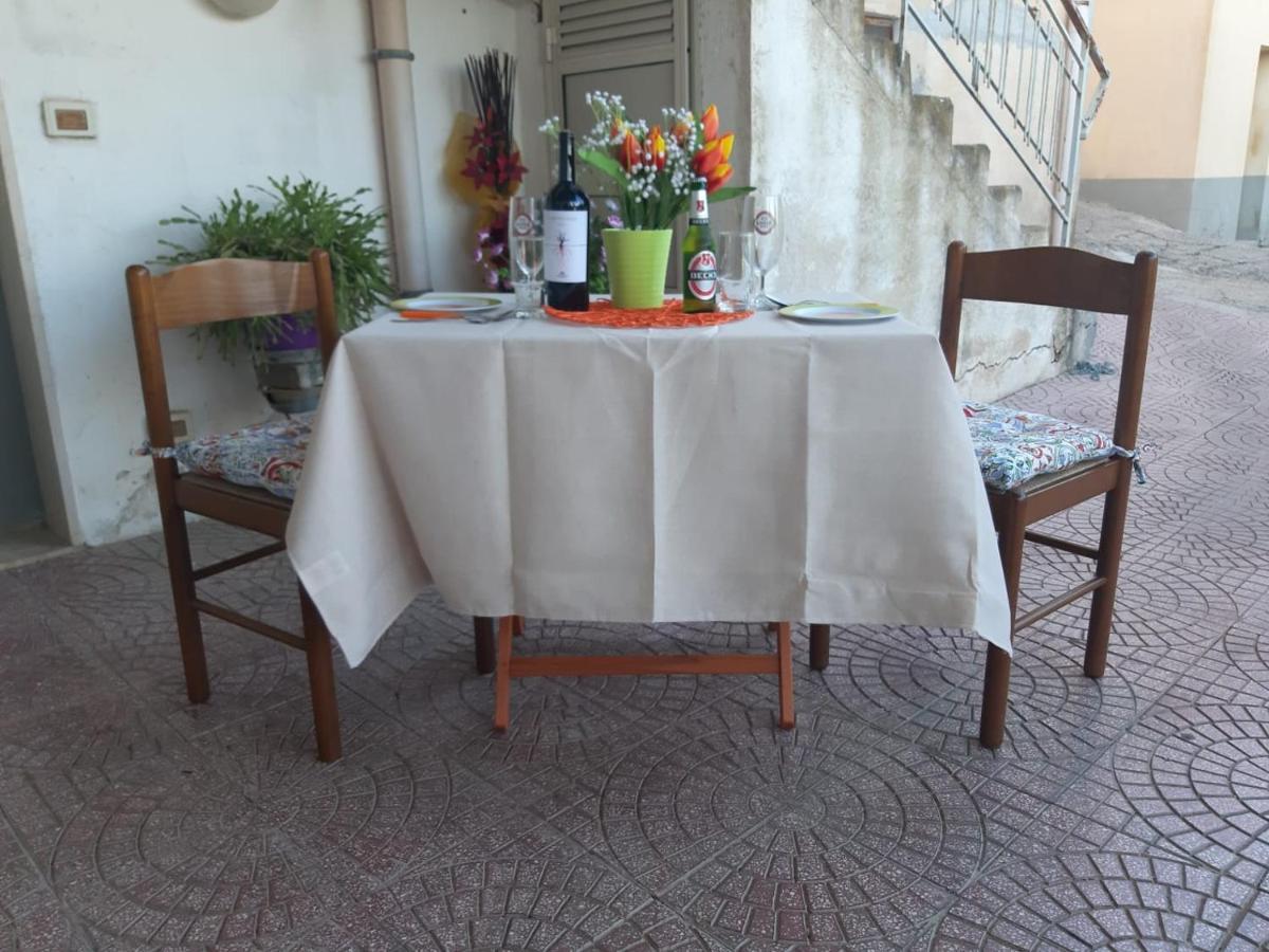 La Casa In Campagna Apartment Chiesa Nuova  Ngoại thất bức ảnh