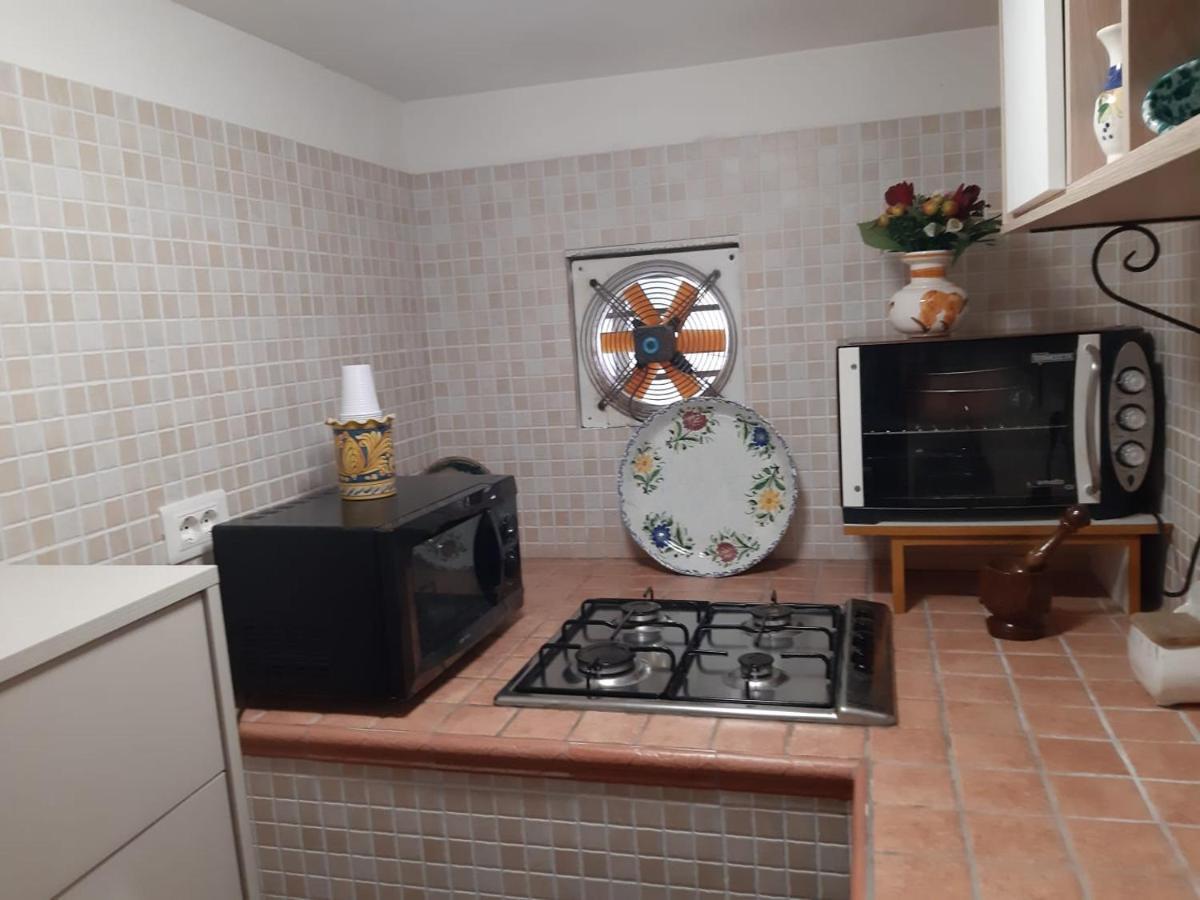 La Casa In Campagna Apartment Chiesa Nuova  Ngoại thất bức ảnh