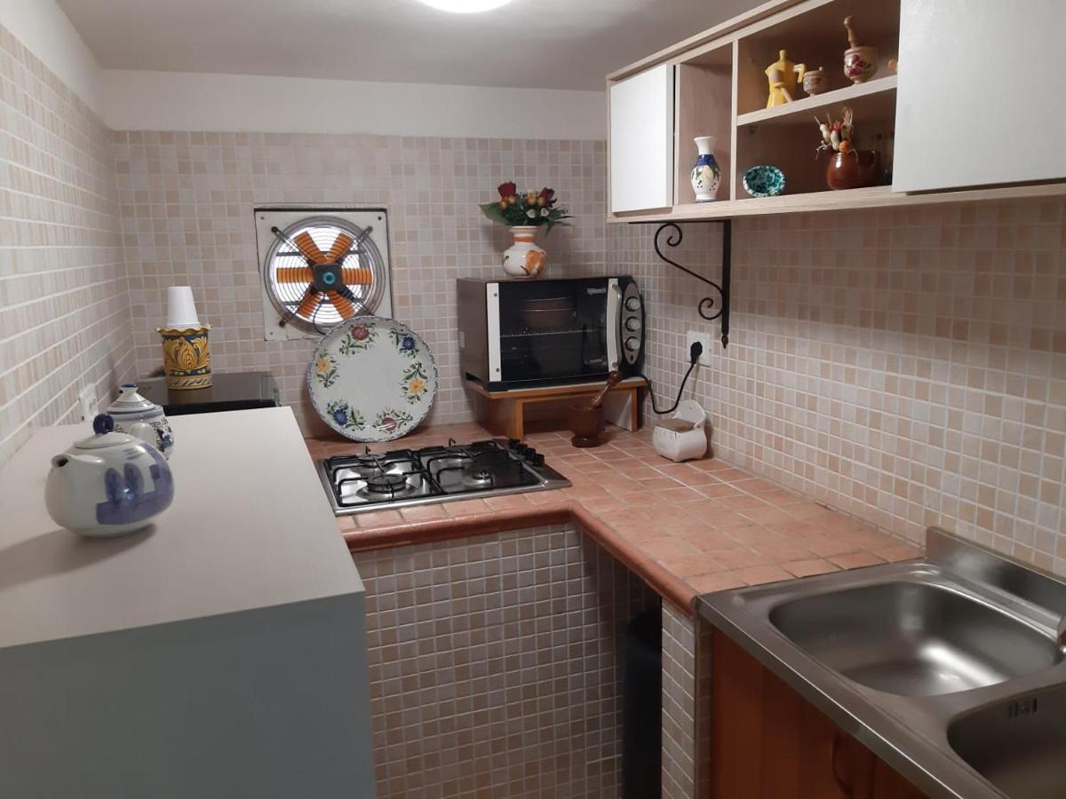 La Casa In Campagna Apartment Chiesa Nuova  Ngoại thất bức ảnh