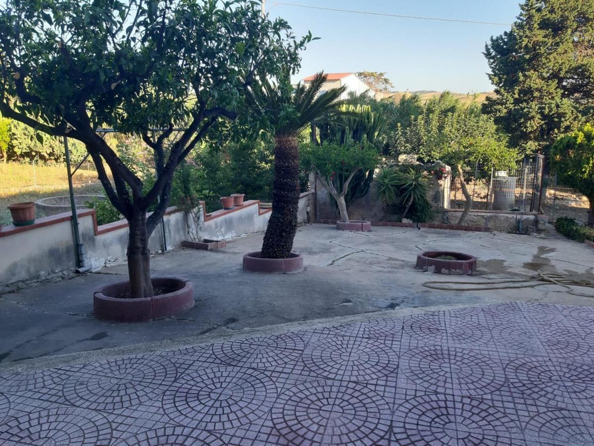 La Casa In Campagna Apartment Chiesa Nuova  Ngoại thất bức ảnh