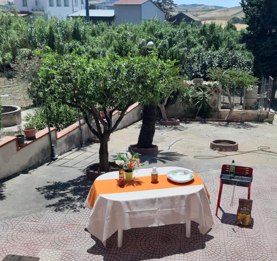 La Casa In Campagna Apartment Chiesa Nuova  Ngoại thất bức ảnh