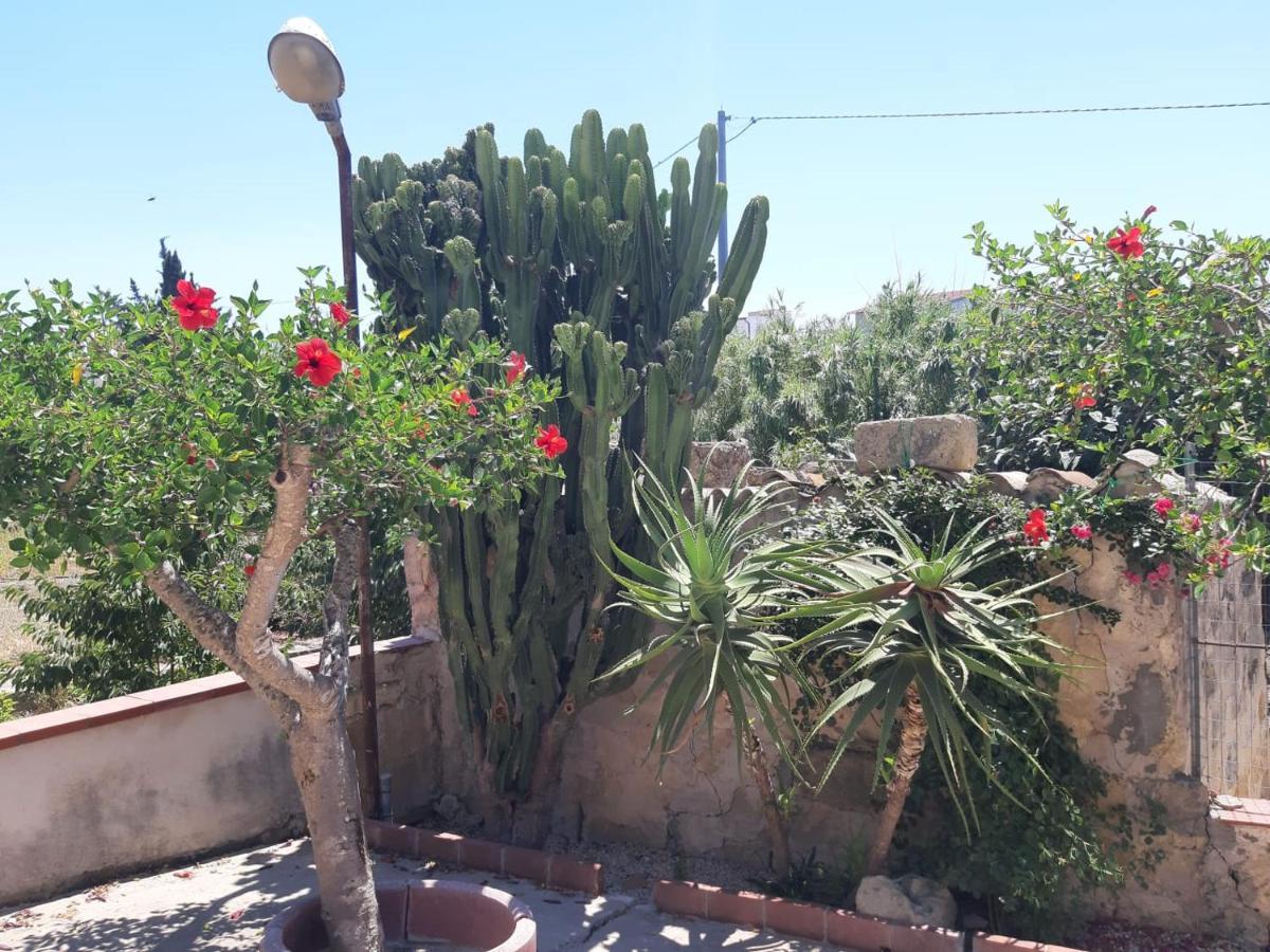 La Casa In Campagna Apartment Chiesa Nuova  Ngoại thất bức ảnh