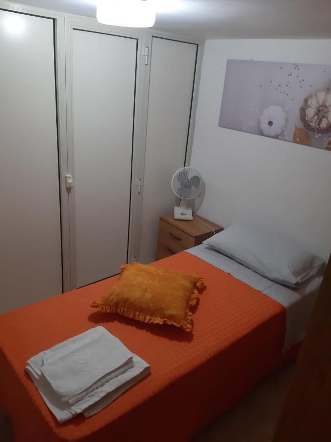 La Casa In Campagna Apartment Chiesa Nuova  Ngoại thất bức ảnh