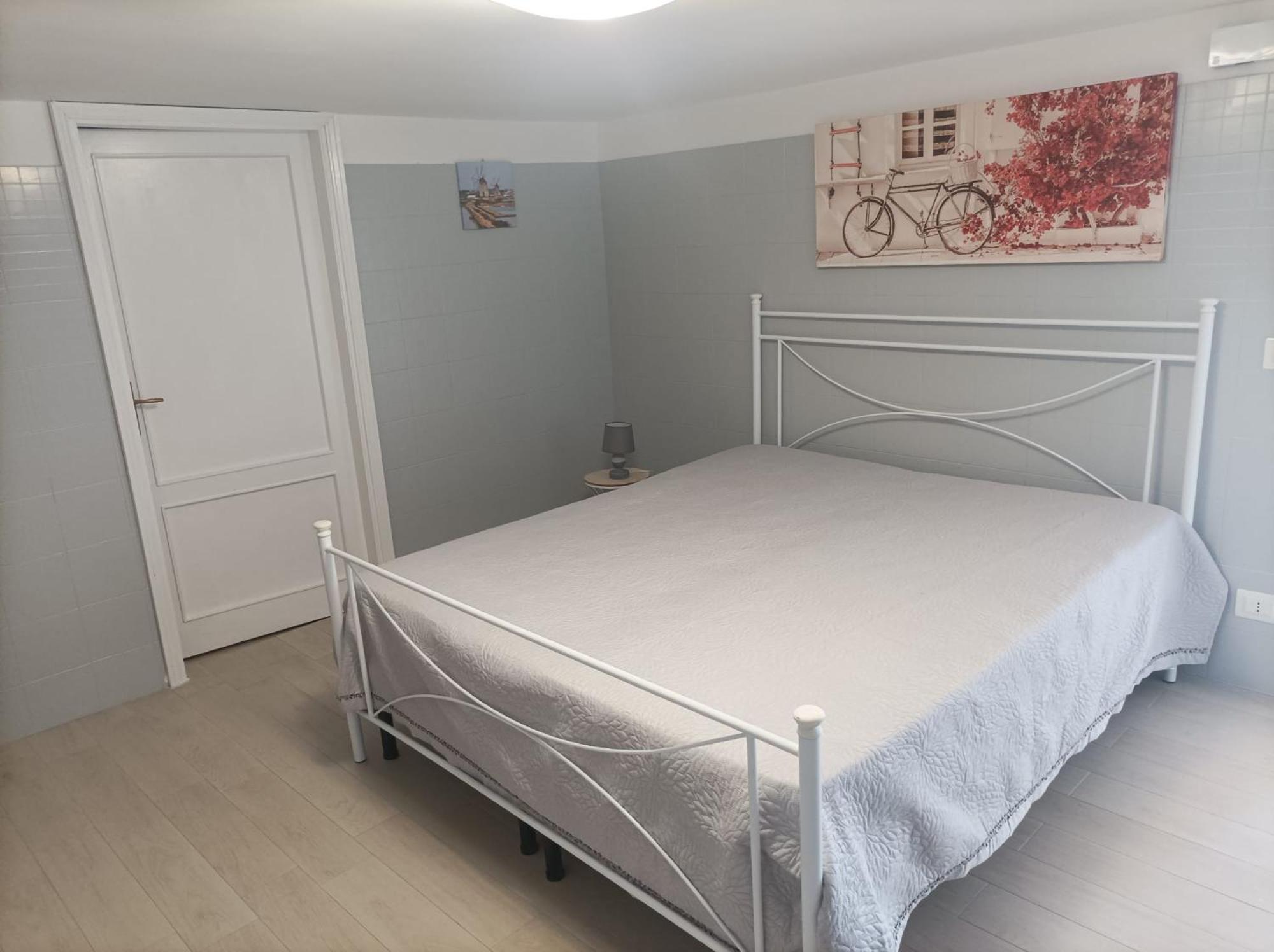 La Casa In Campagna Apartment Chiesa Nuova  Ngoại thất bức ảnh