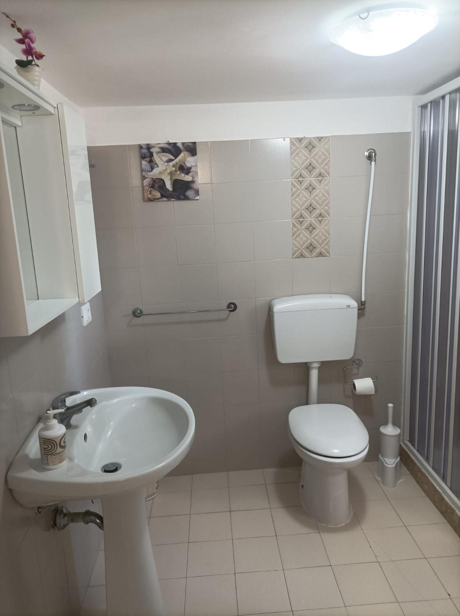 La Casa In Campagna Apartment Chiesa Nuova  Ngoại thất bức ảnh